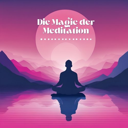 Die Magie der Meditation: Entspannende Klangwelten für innere Ruhe und Achtsamkeit