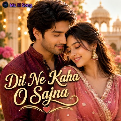 Dil Ne Kaha O Sajna