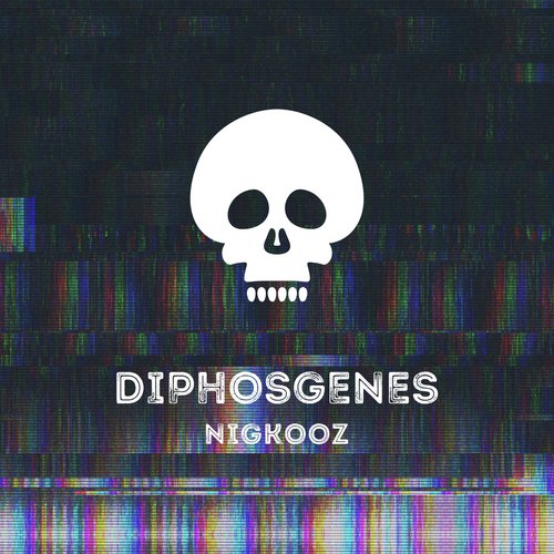 Diphosgenes cover art