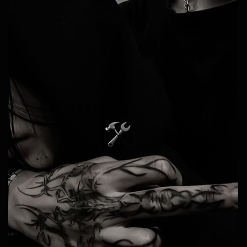 Dirty cover art