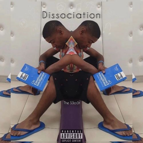 The Scr3t - Ghost cover art