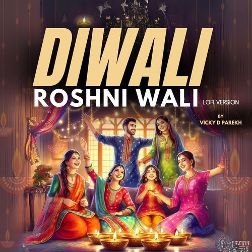 Diwali Roshni Wali Lofi Version