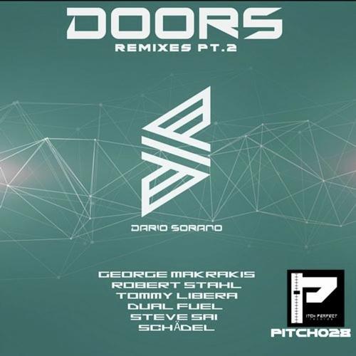 Doors (Tommy Libera Remix) cover art