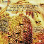 Book of Songs, Book 1: Can she excuse my wrongs: Can shee excuse