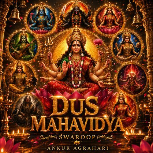 Dus Mahavidya Swaroop