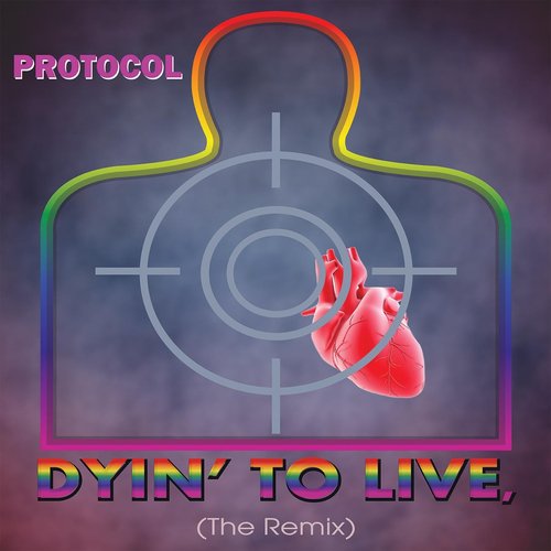 Dyin' to Live (The Remix)_poster_image