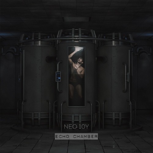 Echo Chamber cover art