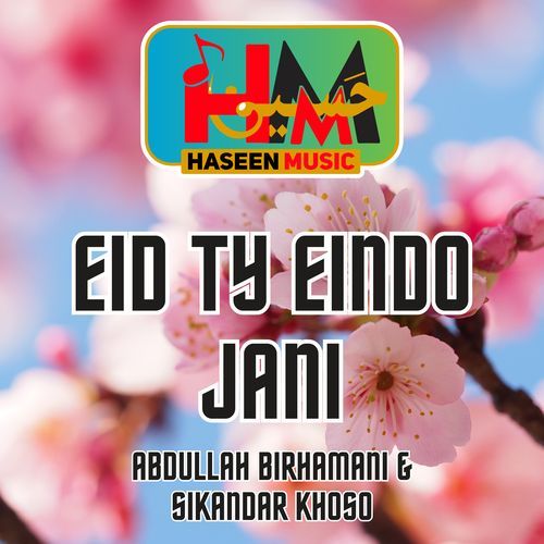 Eid Ty Eindo Jani