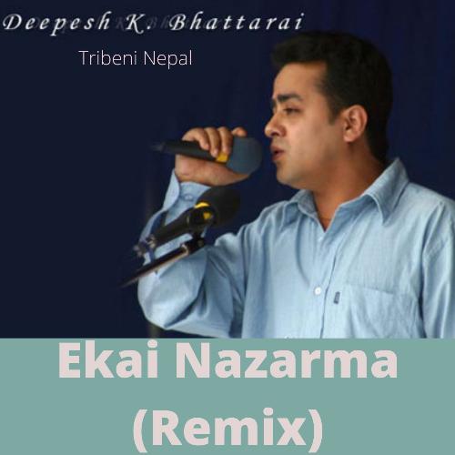 Ekai Nazarma (Remix)_poster_image