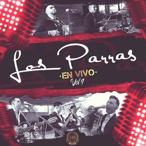 Te Deseo Lo Mejor En Vivo Lyrics Los Parras Only On Jiosaavn saavn