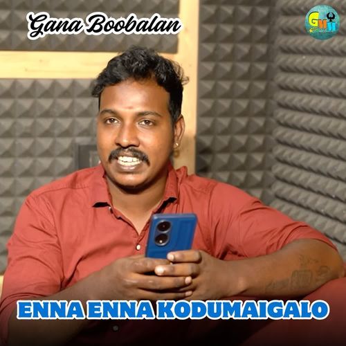 Enna Enna Kodumaigalo