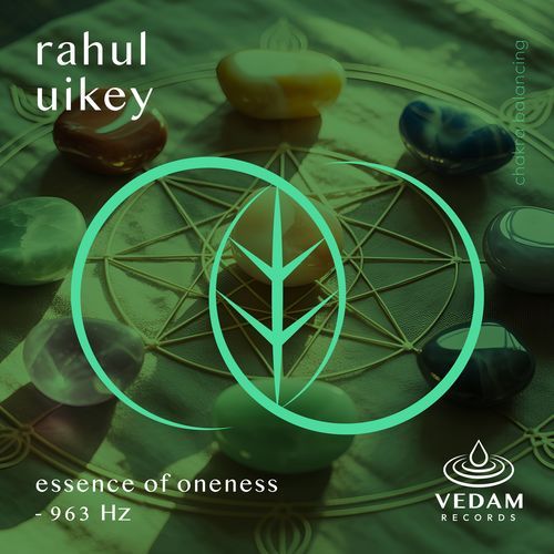 Essence of Oneness - 963 Hz