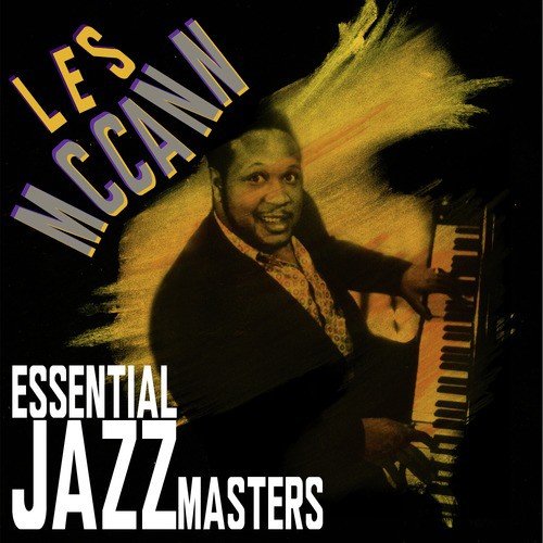 Essential Jazz Masters