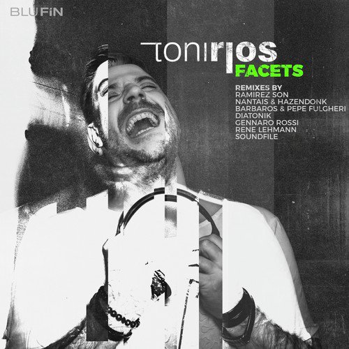 Facets (Gennaro Rossi Remix) cover art