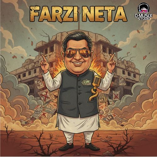 Farzi Neta