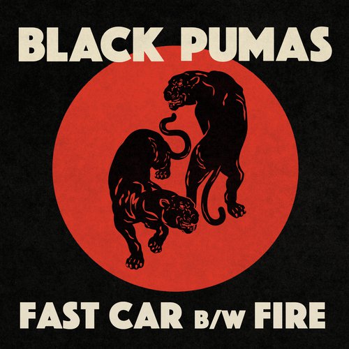 Fast Car b/w Fire_poster_image