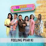 Feeling Pyar Ki artwork
