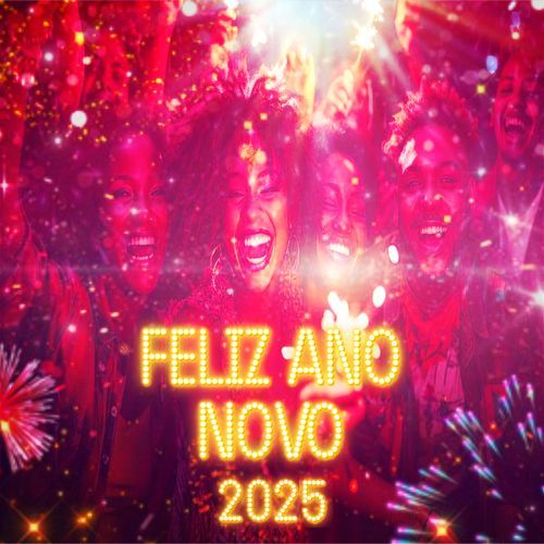 Feliz Ano Novo (2025)