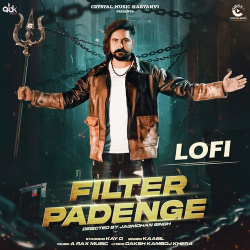 Filter Padenge (Lofi)