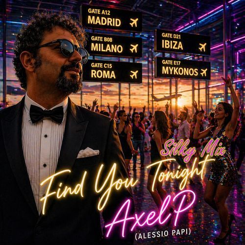 Find You Tonight (Silky Mix)