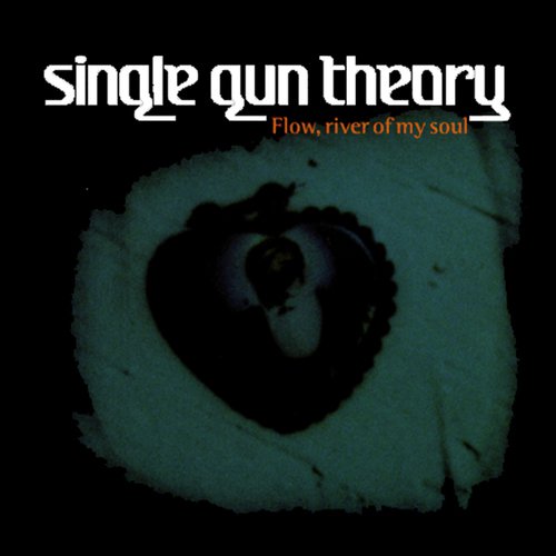 Thetan cover art