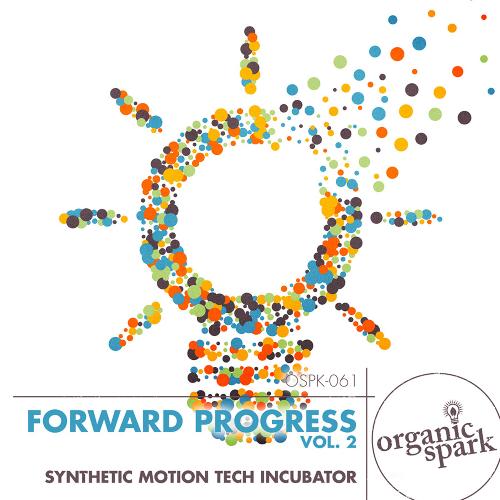 Forward Progress, Vol. 2