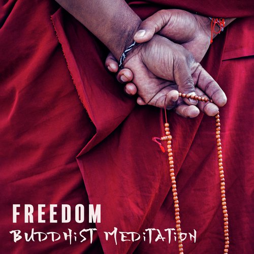 Art of  Buddhist Meditation cover art