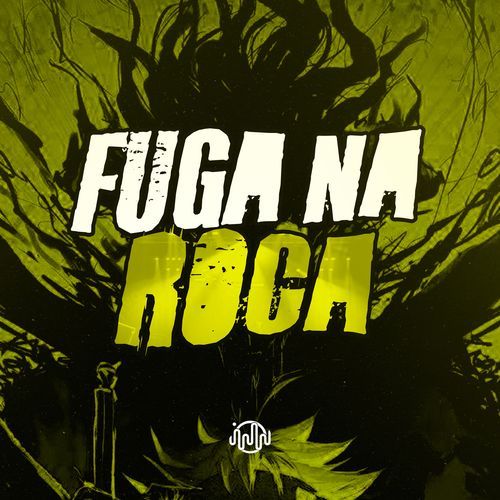 Fuga Na Roca cover art