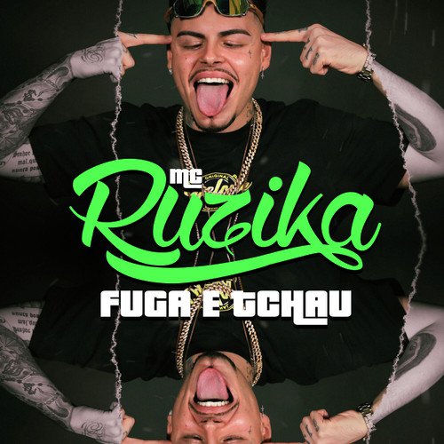 Fuga e Tchau