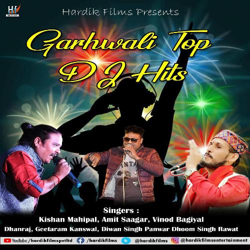 Garhwali Top Dj Hits