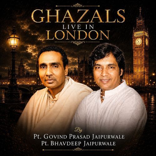 Aish Se Kyun Khush Huve (Live)