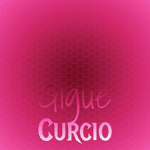 Gigue Curcio cover art