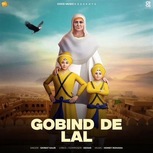Gobind De Lal