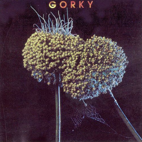 Gorky