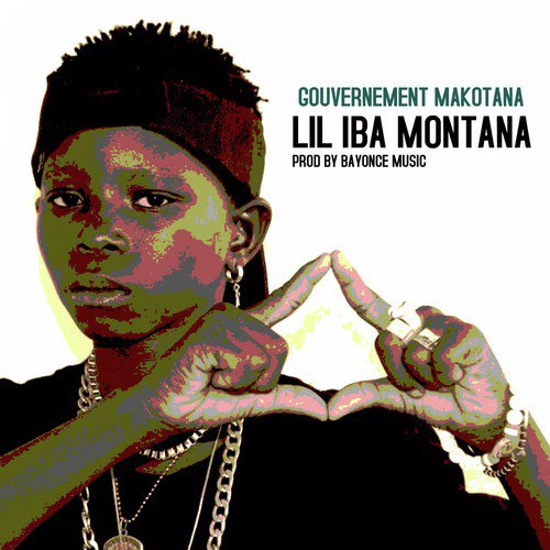 TÉLÉCHARGER LIL IBA MONTANA GOUVERNEMENT MONTANA GOUVERNEMENT LIL IBA TÉLÉCHARGER
