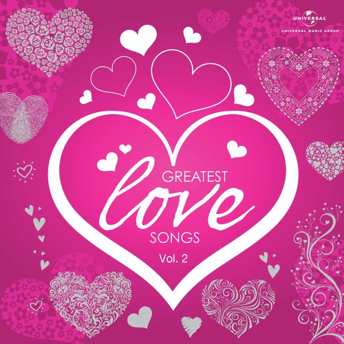 Greatest Love Songs (Vol. 2)