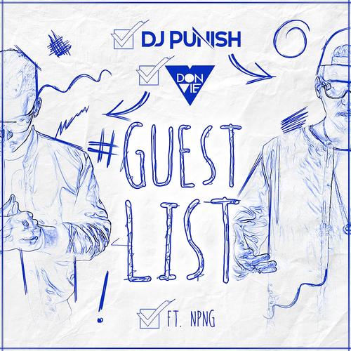 DJ Punish