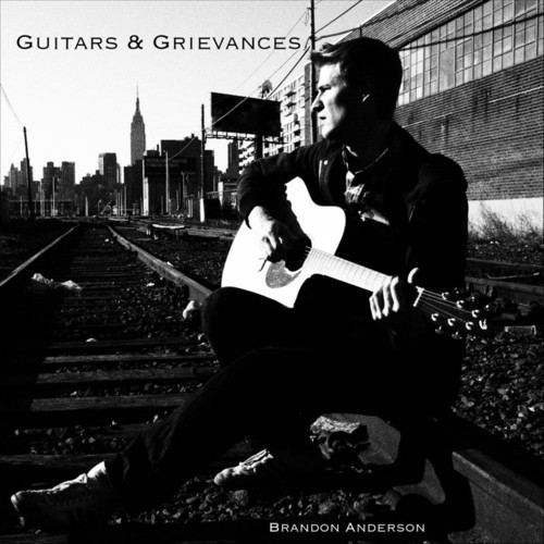 Guitars & Grievances