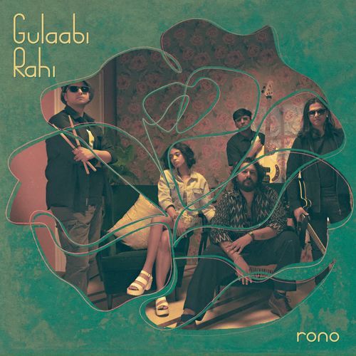 Gulaabi Rahi (Mellow Mix)