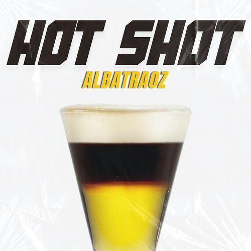 HOT SHOT_poster_image