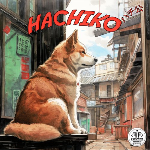 Hachiko