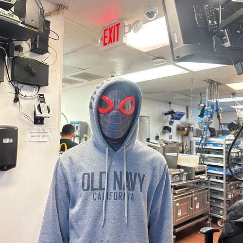 Haha I'm Flexin cover art