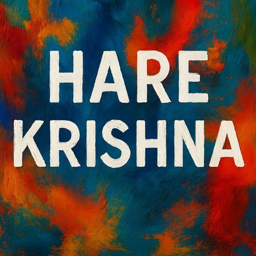 Hare Krishna melody