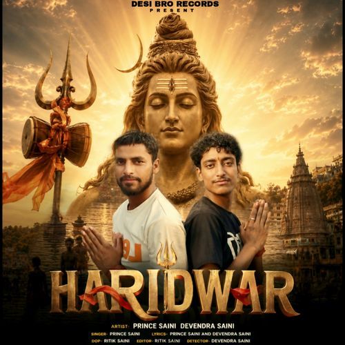 Haridwar