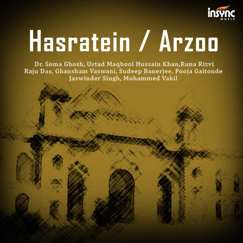 Hasratein / Arzoo_poster_image