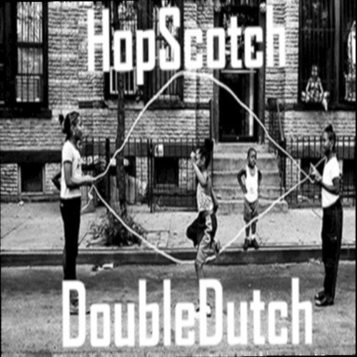 Offical cover art