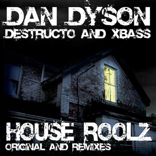 House Roolz (Future Resonance Remix) cover art