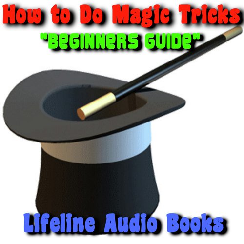 The Magician’s Secret – Should You Tell? cover art