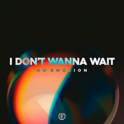 I Don't Wanna Wait (Techno Version)-LxEDZTNEW2E