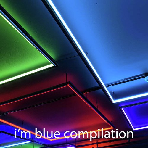Is Red cover art